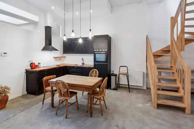 Sint-Gillis Appartement Project 2 Slaapkamers Garage