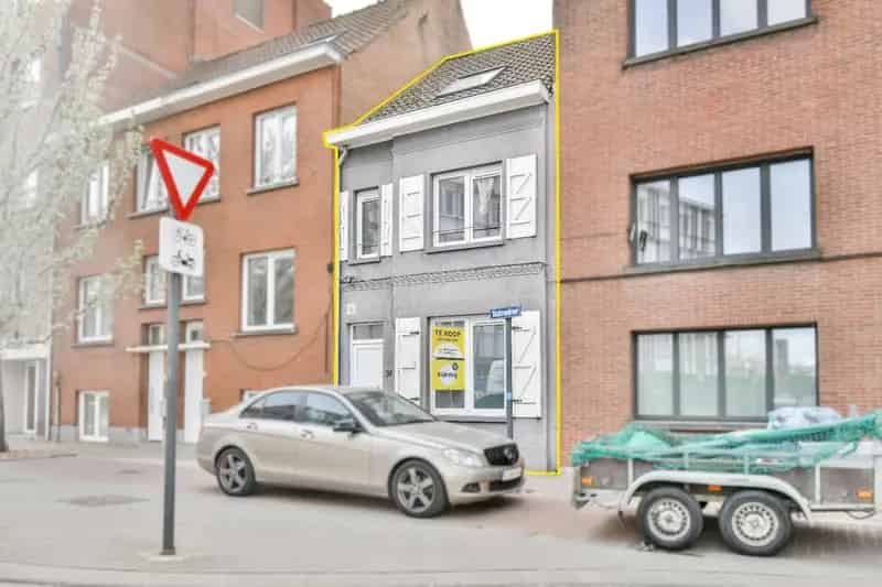 Huis te huur