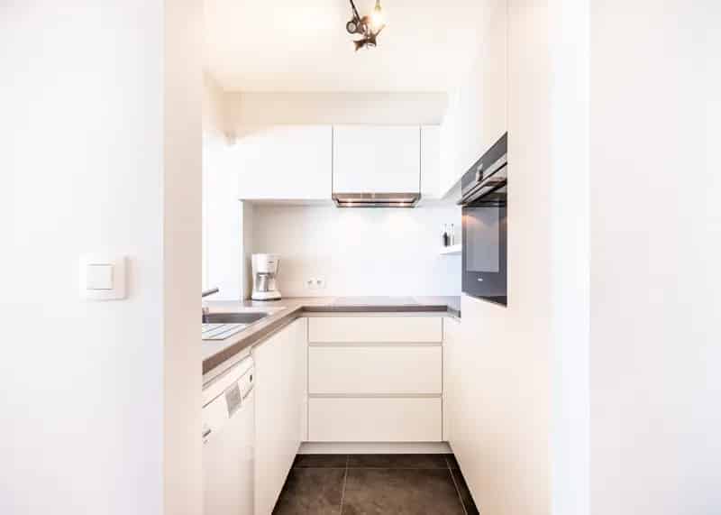 Appartement te koop Koksijde-Bad - Zeezicht