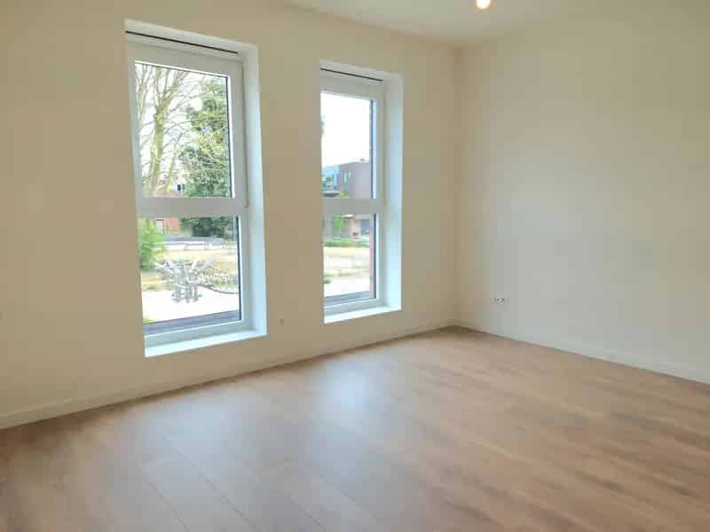 Nieuwbouw BEN-woning te Turnhout 3 slaapkamers
