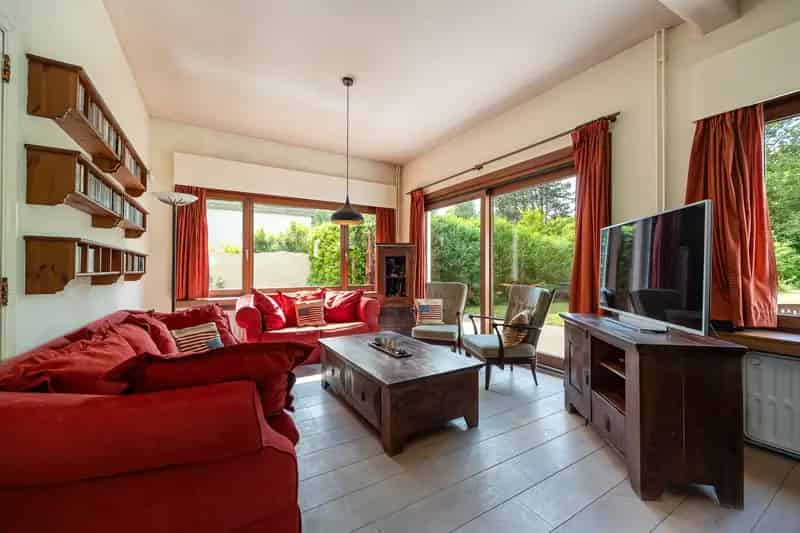 Huis te koop 5 slaapkamers tuin bijgebouw