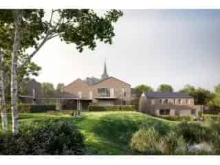 Nieuwbouw Woningen en Appartementen Tielt-Winge