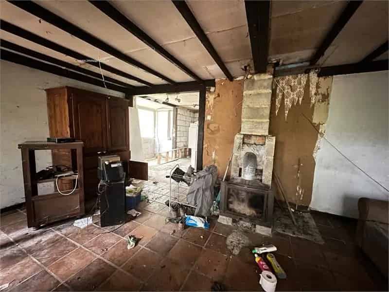 Vakantiewoning te renoveren Hoeselt Schabos