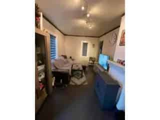 Chalet te koop Châtelineau 51m² Tuin Berging