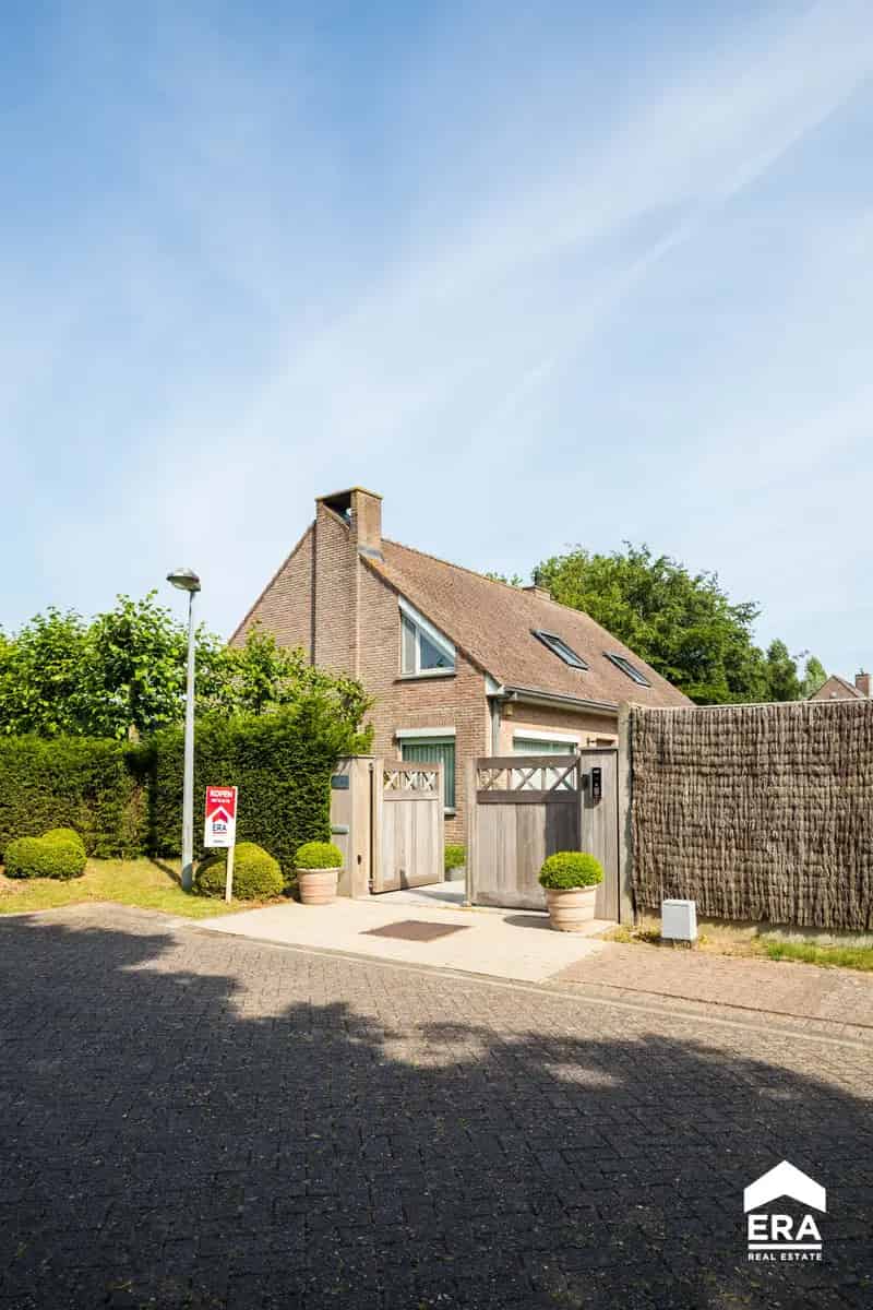 Huis te huur
