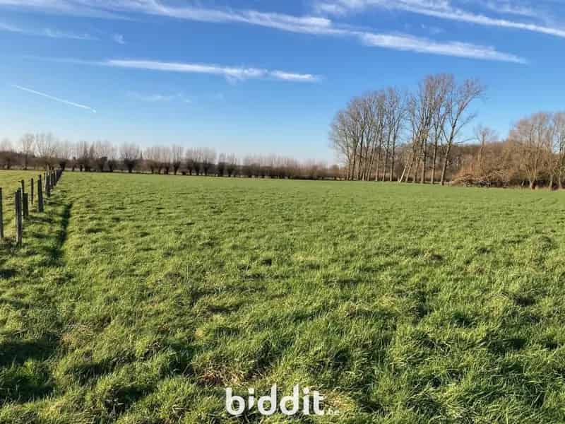 Landbouwgrond 2ha 12a 91ca te koop