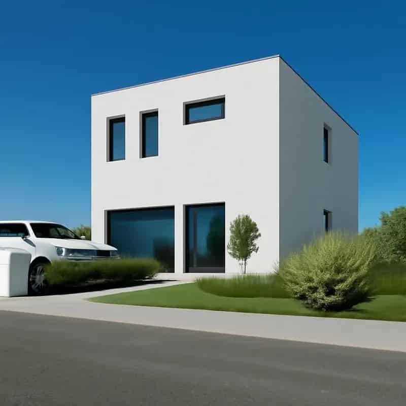 Bouwgrond en huizen te koop Holsbeek