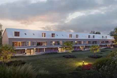 Residentie Mariënhoof Kontich: Appartementen te Koop