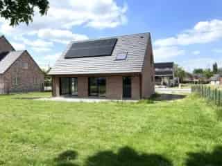 Moderne Nieuwbouwwoning te Koop Kluisbergen