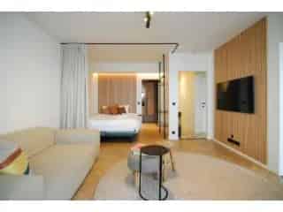 Studio te koop Oostende - Instapklaar appartement nabij strand