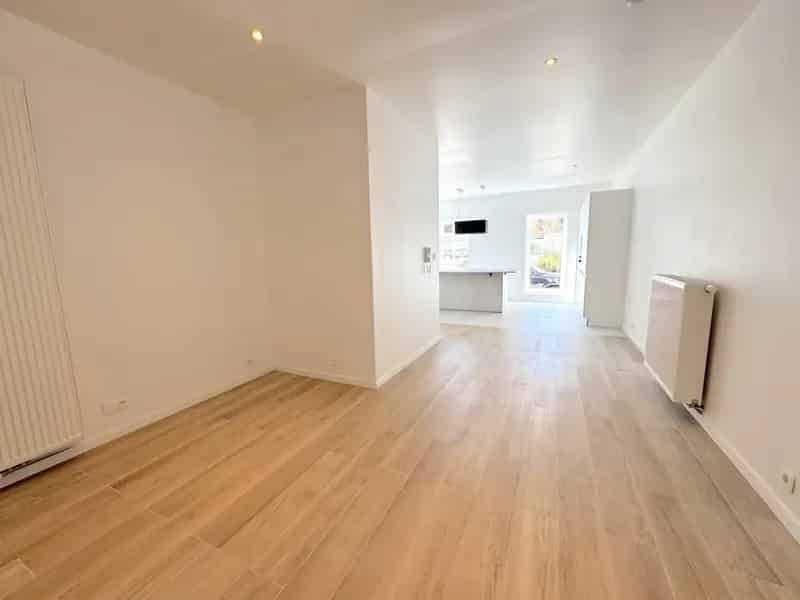 Appartement te huur Stadscentrum - Volledig gerenoveerd
