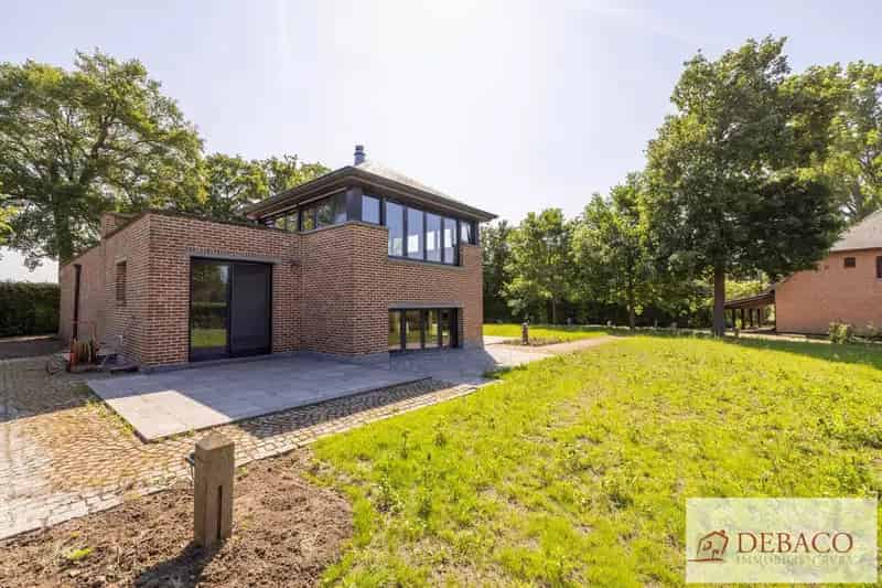 Huis te koop: Unieke Rustige Woning met Tuin