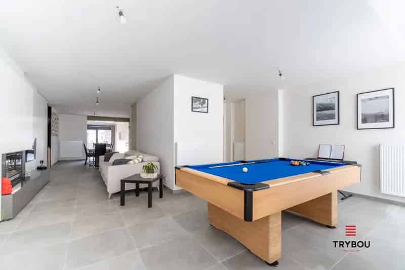 Ruime Familiewoning 4 slaapkamers te Wervik