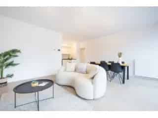Appartement te Koop Laken 2 slaapkamers 114m²