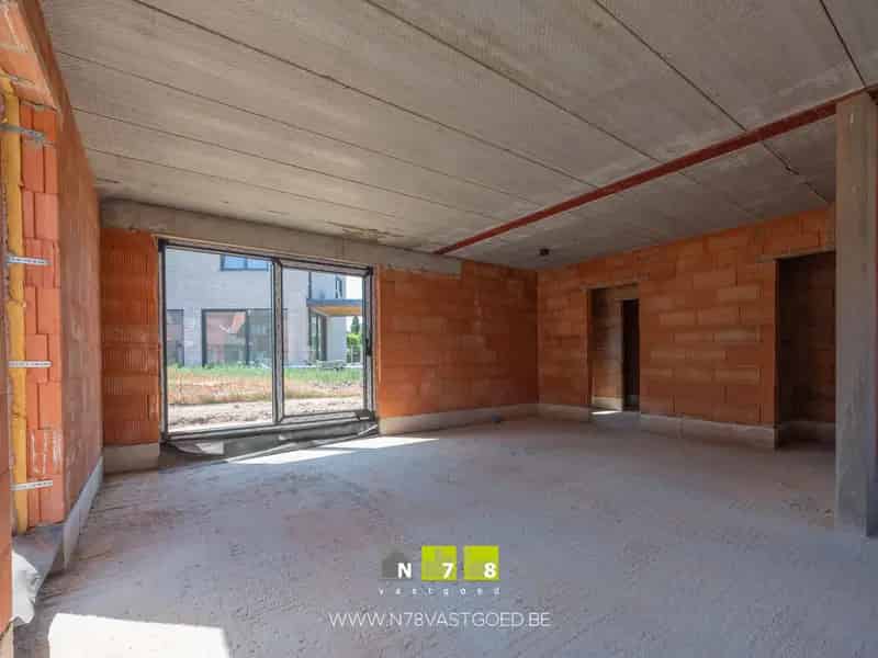 Vrijstaande Casco Woning 3 Slaapkamers Oudsbergen