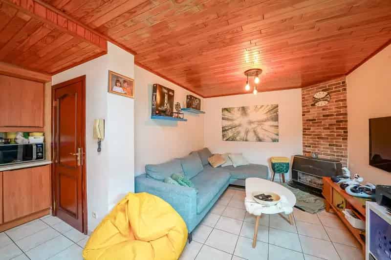 Gezinswoning OostendeConterdam Garage Tuin