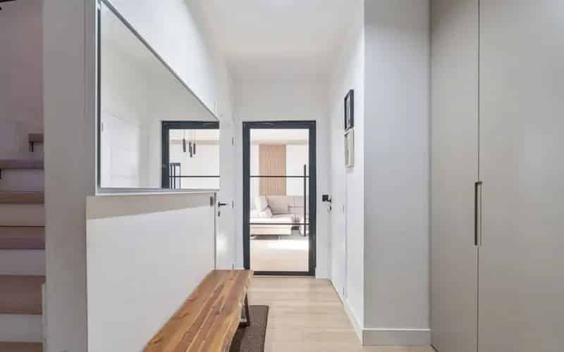 Moderne Energiezuinige Gezinswoning 4 Slaapkamers Mol