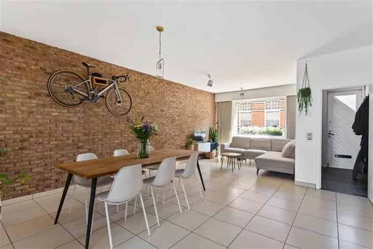 Huis Te Koop Kontich 3 4 slaapkamers 2 badkamers tuin garage