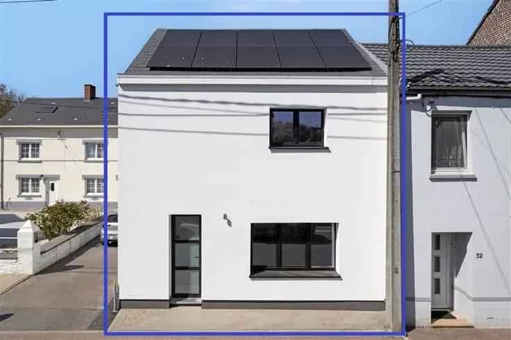 Huis Te Koop Ligny 2 Slaapkamers Gerenoveerd Nabij Station