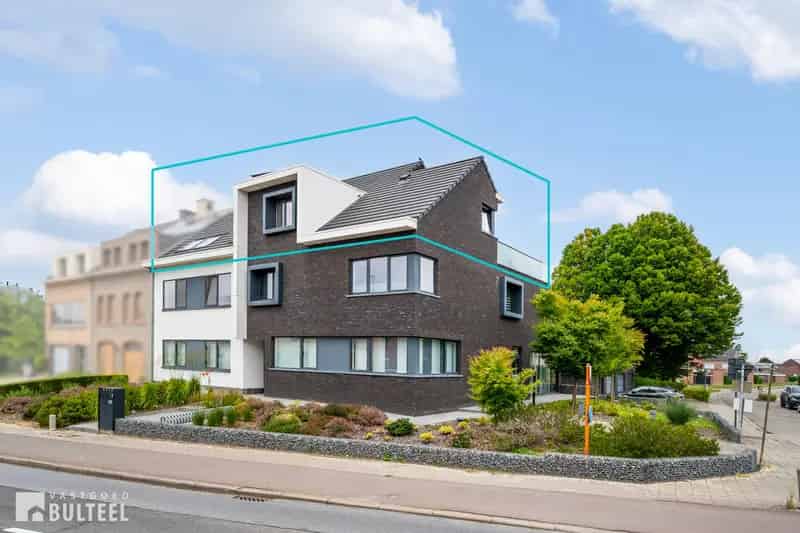 Penthouse te koop in Temse