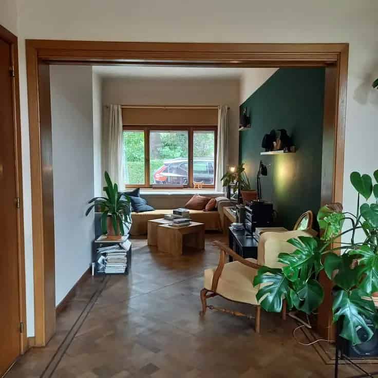 Huis Te Koop Gentbrugge: Ruime Gezinswoning met Tuin en Garage