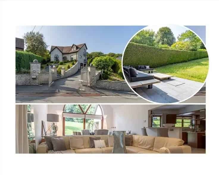 Luxe Villa te Koop: 3 slaapkamers, Studio, Grote Tuin