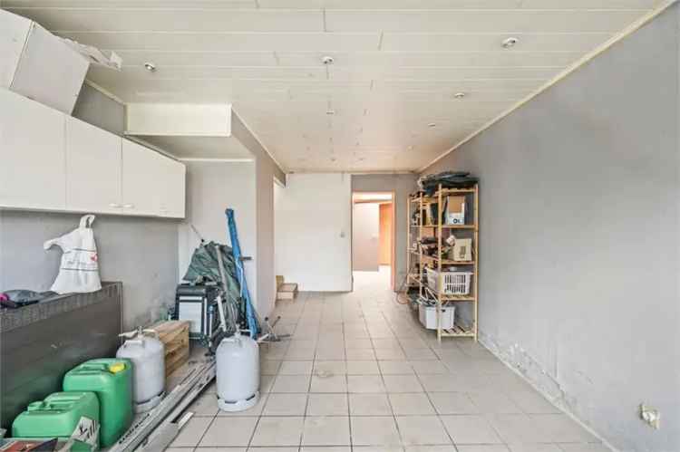 Huis te koop Roeselare 3 slaapkamers