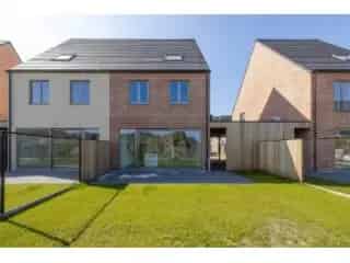 BEN woningen te Noorderwijk T Hulseynde