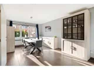 Huis te koop Kapellen 3 slaapkamers grote tuin