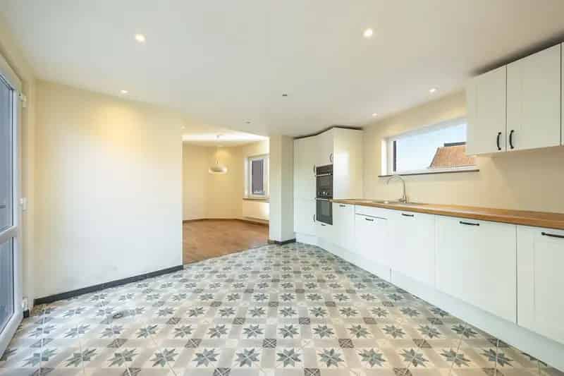 Gezinswoning te Rotselaar 3 slaapkamers