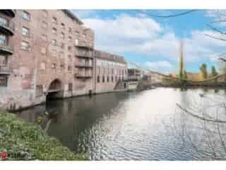 Loft te koop Harelbeke 428m2 Moleneiland