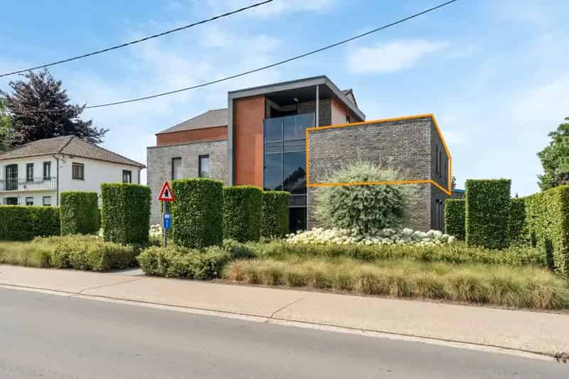 Appartement te koop Tongeren - Instapklaar 97m² met Terras