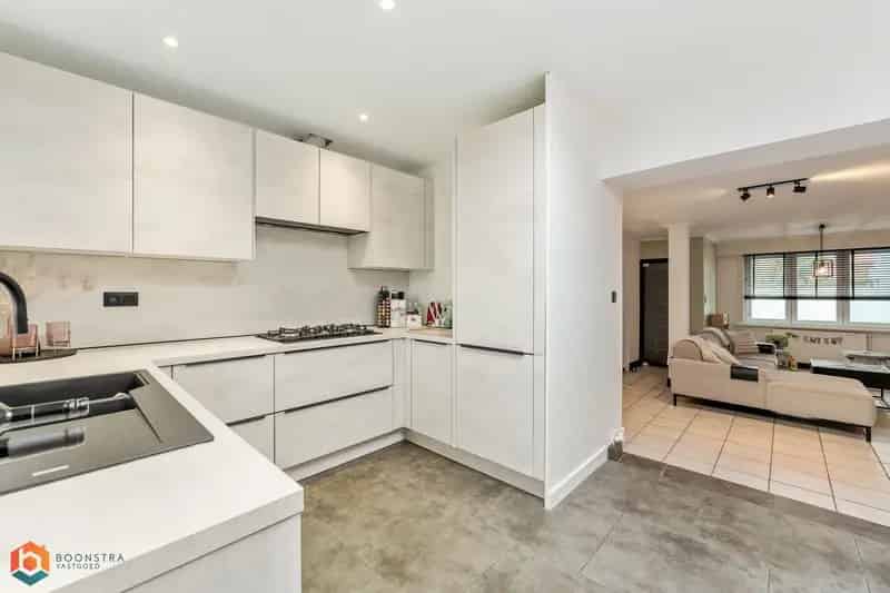Instapklare woning 2 slaapkamers tuin Berlaar