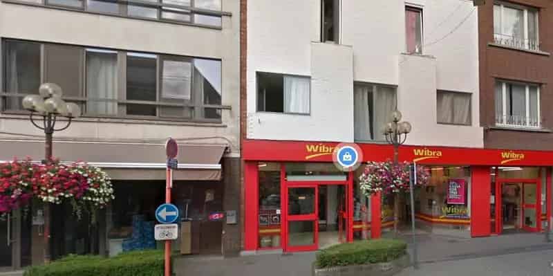 COMMERCIEEL GELIJKVLOERS TURNHOUT Volledig Aanbod