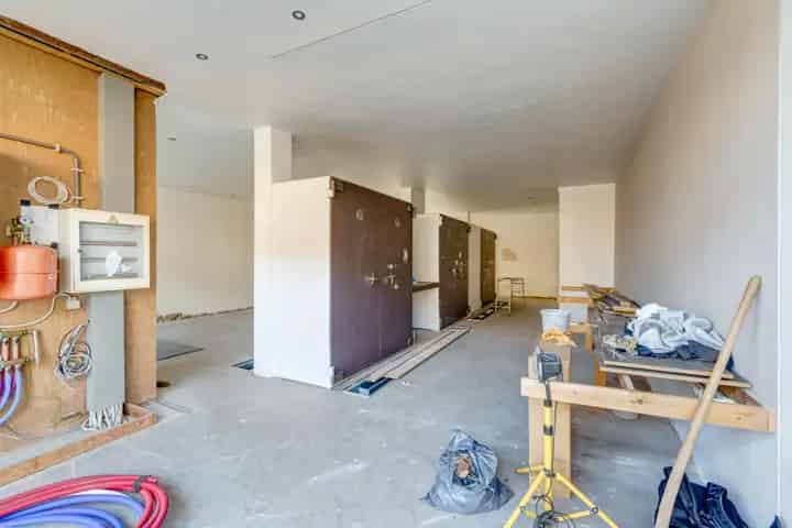Handelspand 176m² Zemst - Praktijk of Appartement