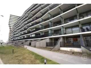 Garagebox te Koop Oostende Crystal Residence