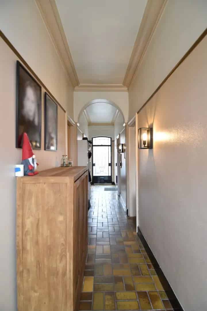 Huis te huur Gullegem: Ruime woning 4 slaapkamers tuin garage