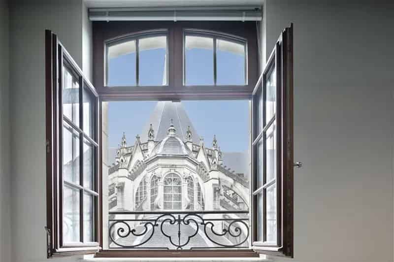 TREURENBERG Kantoren te Huur vanaf 463 m²