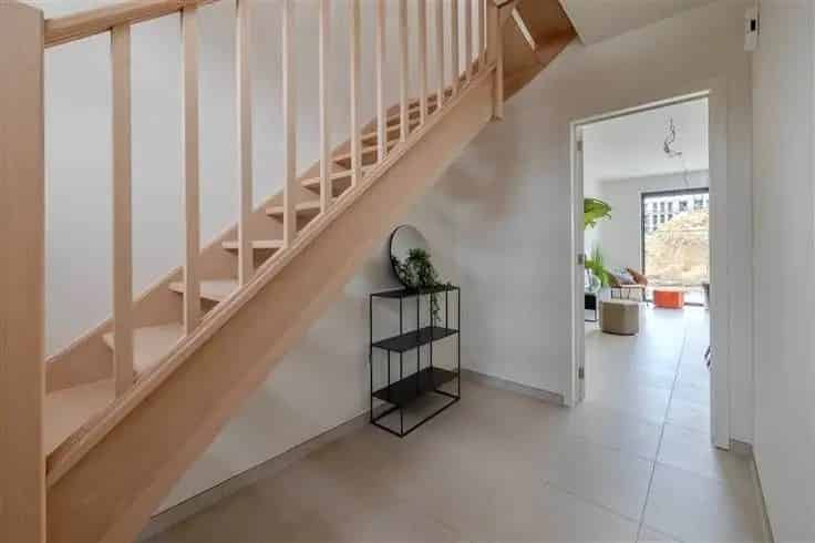 Nieuwbouw Woning 5 Slaapkamers Oud Turnhout Garagebox