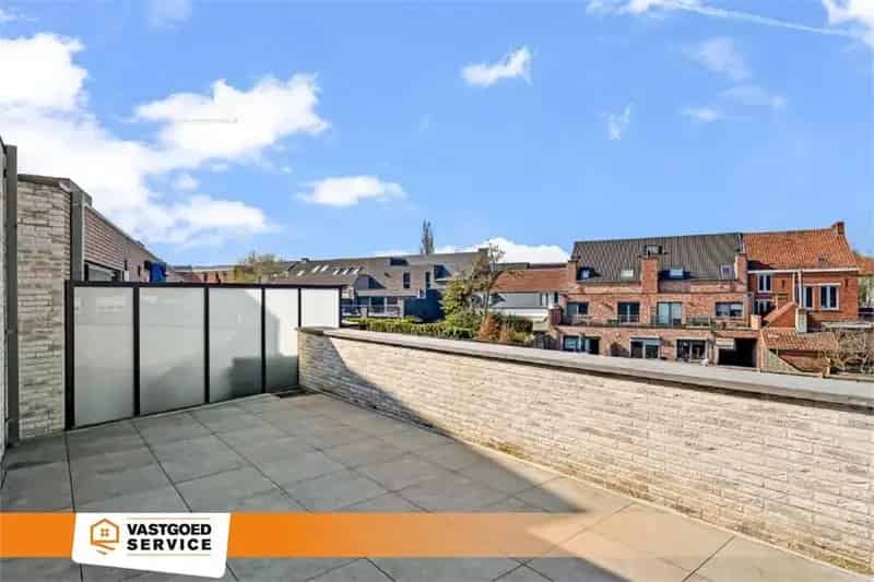 Appartement te koop Balen 2 slaapkamers 135m²