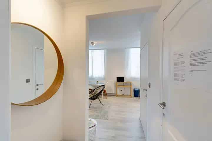 1 slk appartement Antwerpen Centrum - Opbrengsteigendom