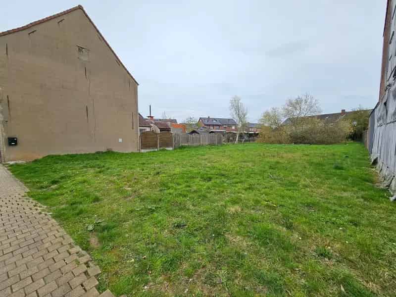 Bouwgrond Denderleeuw: Bouw je droomhuis