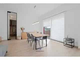 Duplex Appartement te Koop Opwijk 185m²