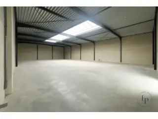 KMO Unit te Oostkamp 521m²