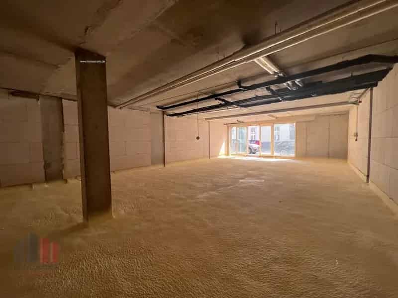 Nieuwbouw Kantoren te Koop Gent Handelsdok