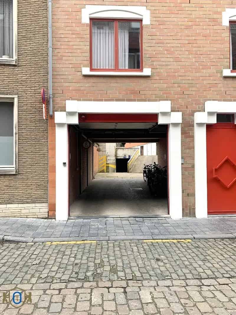 Garagebox te Huur Centrum Brugge