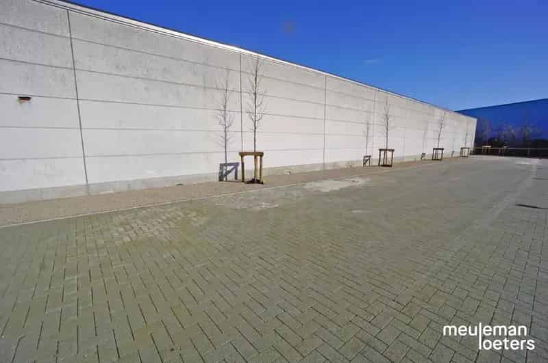 Garage te Huur Oostkamp Centrum