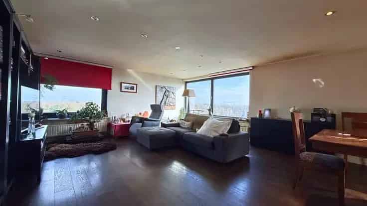 Appartement te Koop Genk 125m2 Uniek Uitzicht