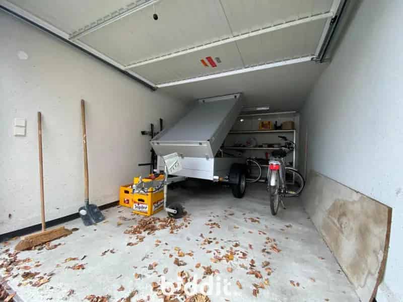 Garagebox Temse 20m2