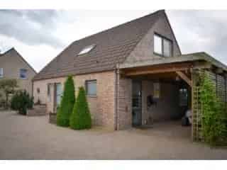 Huis te koop Drieslinter 3 slaapkamers zwemvijver